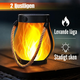 Carvallo – Den säkra lågan för magiska kvällar! Carvallo