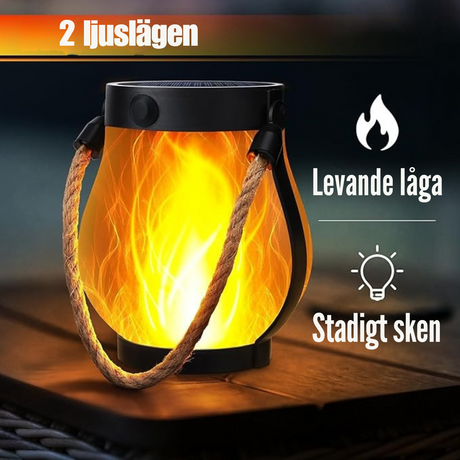 Carvallo – Den säkra lågan för magiska kvällar! Carvallo