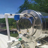 Carvallo – Fyll på vatten, helt utan el! Carvallo