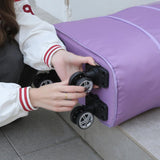 Carvallo – Smart packa, lätt rulla Carvallo