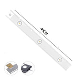 MotionBeam - LED Belysning Med Rörelsesensor Carvallo