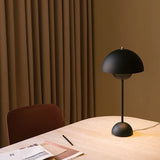 Carvallo - Elegant dimmable LED table lamp Carvallo