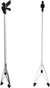 Griptång för avfallshantering – Praktisk avfallshanterare för trädgård och utomhus Carvallo