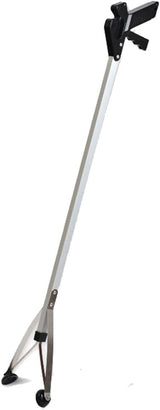 Griptång för avfallshantering – Praktisk avfallshanterare för trädgård och utomhus Carvallo