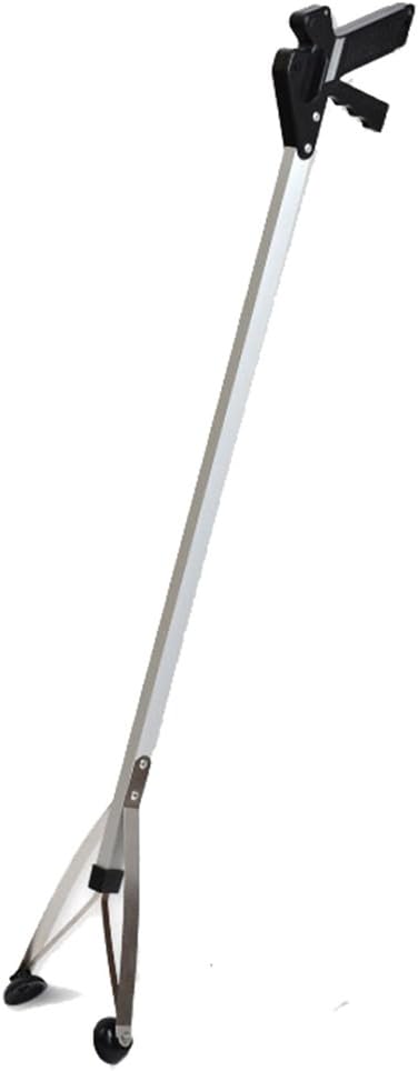 Griptång för avfallshantering – Praktisk avfallshanterare för trädgård och utomhus Carvallo