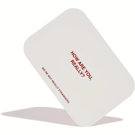 Relationsspel för djupare känslomässig koppling Carvallo