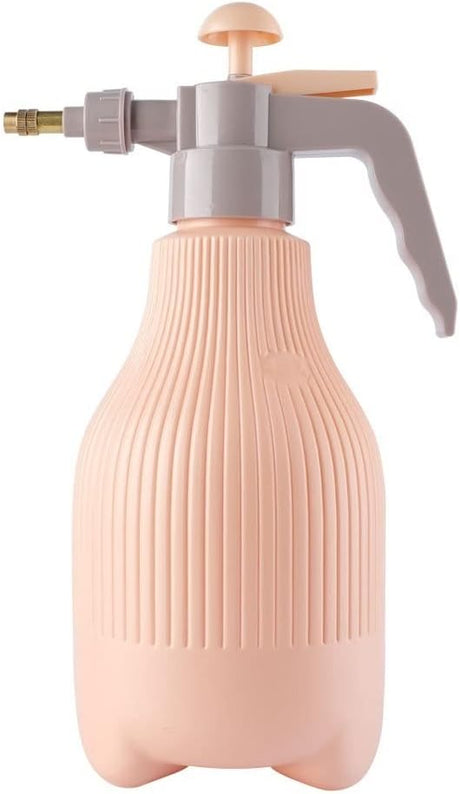 Nordisk sprayflaska med tryckpump – För effektiv växtbevattning Carvallo