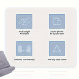 Justerbart surfånställ för läsning – Perfekt för surfålsanvändning och filmer Carvallo