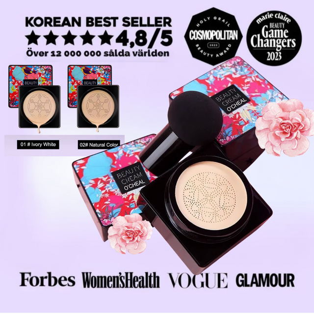 Serentia Elixir+ CC Cream-VaruZ-Ivory Vit-Hemnix