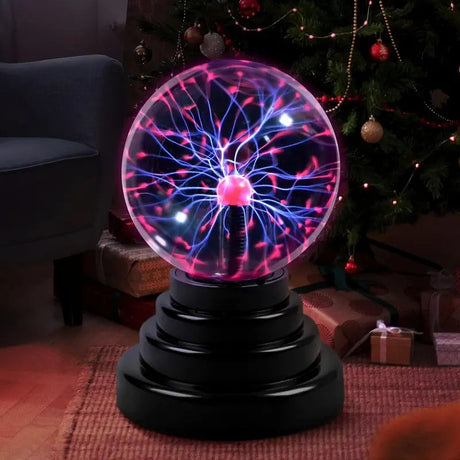 Plasma bolllampa MILA Sverige