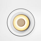 Pendellampa Modern Glas LED Taklampa Carvallo