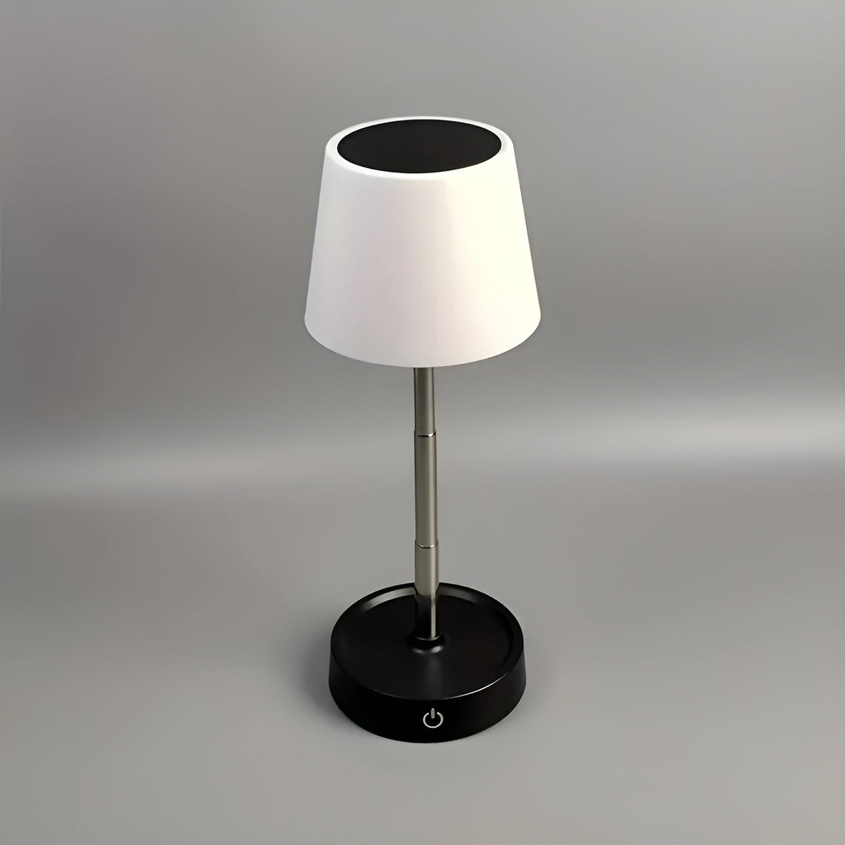 GlowLume Light - Återuppladdningsbar Touch-LED-bordslampa Carvallo