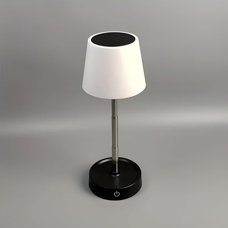 GlowLume Light - Återuppladdningsbar Touch-LED-bordslampa Carvallo