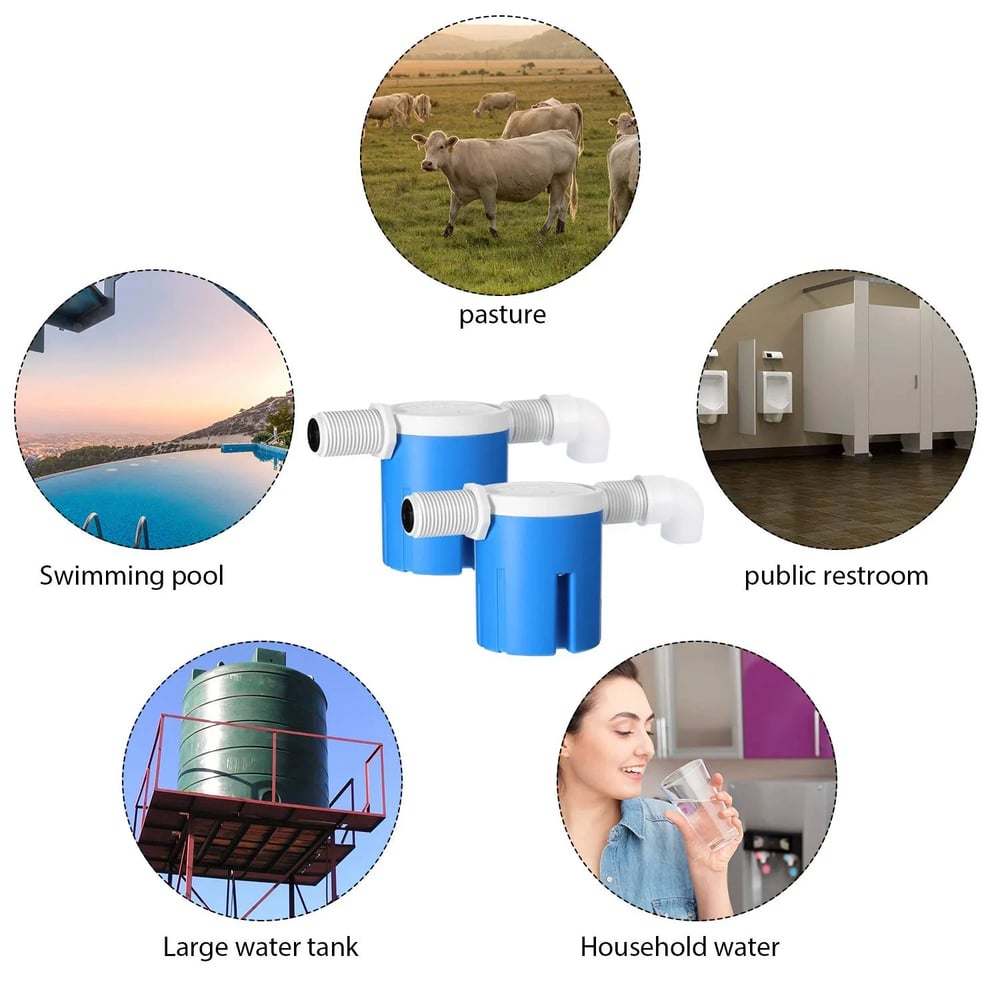 Carvallo – Fyll på vatten, helt utan el! Carvallo