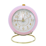 Carvallo - Vintage skrivbordsklocka för elegant rumsinredning Carvallo