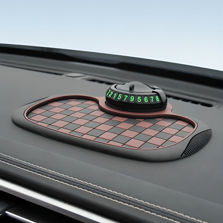 Carvallo – Halkfri avlastning för en säker resa! Carvallo