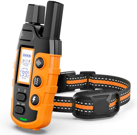 3300Ft Elektrisk Hundträningshalsband Carvallo