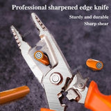 Carvallo – Zack, tråd sitter! Carvallo