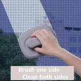 Carvallo – Rena flugnät på några sekunder Carvallo