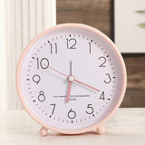 Lekfulla tecknade väckarklocka – Klara siffror och hållbar design Carvallo