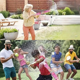 Carvallo | SplashBurst – Vattenshowen för oförglömliga fester! Carvallo