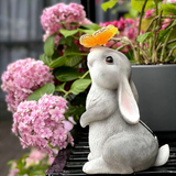 KaninLyster® | Solcellsdriven trädgårdsbelysning-Hemnix-Hemnix