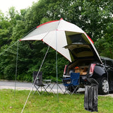 Carvallo Flexbin 3-i-1 | Höjdjusterbar (27–70 cm) | Fällbar & Lätt | För Kök, Camping & Utomhus Carvallo