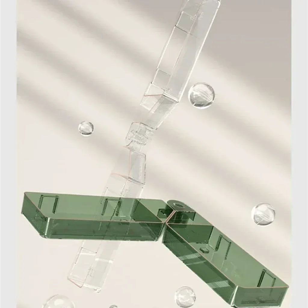 Carvallo – Mer plats, mer ordning, mer stil Carvallo