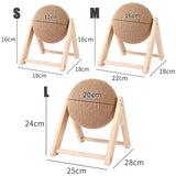 Carvallo - Abrasion-resistant toy for pets Carvallo