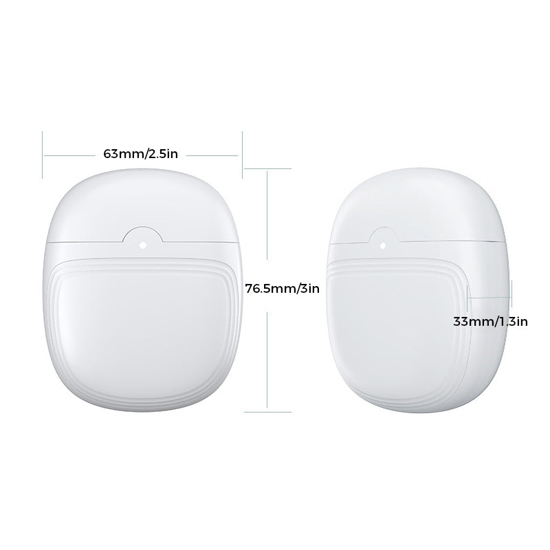Carvallo – Mjuk. Säkert. Ren. Carvallo