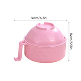 Mikrovågsugn ramen skål MILA Sverige