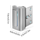 Carvallo – Säkert bo, sova lugnt! Carvallo