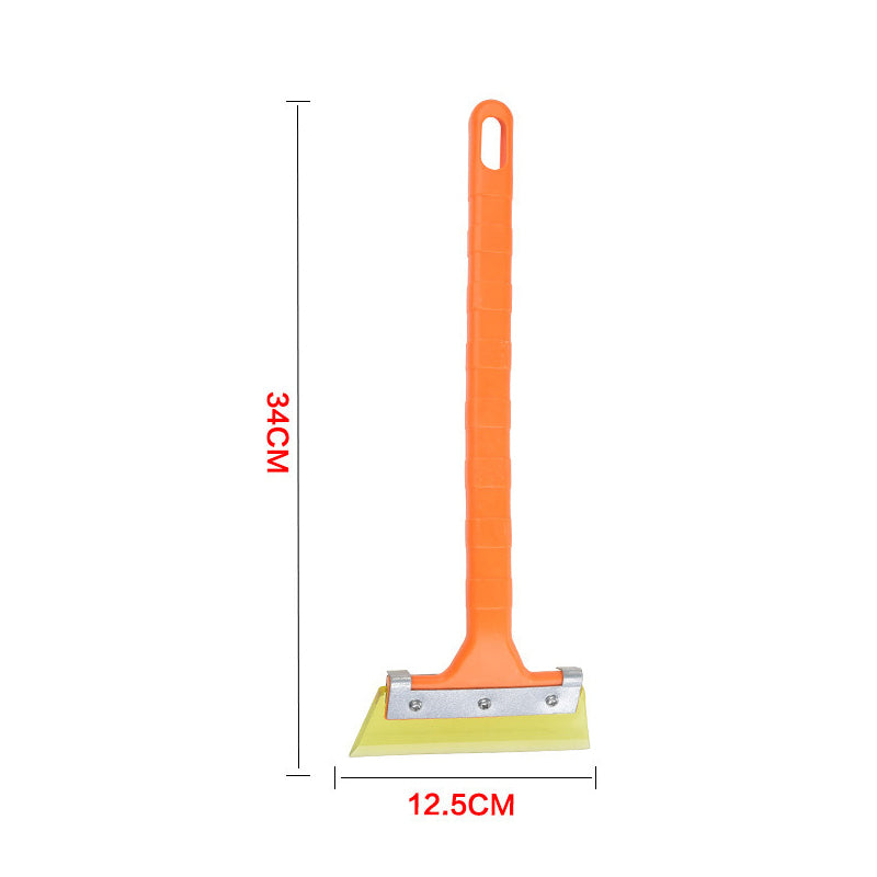 Carvallo | FlakeAway - Bärbar snöskopa Carvallo