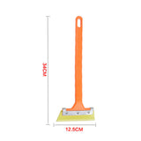 Carvallo | FlakeAway - Bärbar snöskopa Carvallo