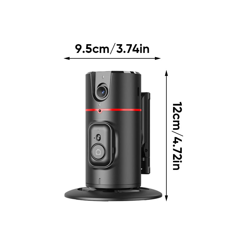 Carvallo – Alltid i bilden. Helt automatiskt. Carvallo