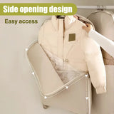 Carvallo – Kläder skyddade. Stil bevarad! Carvallo