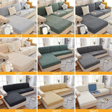 Carvallo - slitstark universell sofföverdrag Carvallo