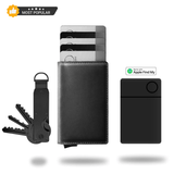 SWALLET - PREMIUMLÄDER MILA Sverige