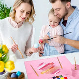 Carvallo – Ordning, färg och kreativitet i en underlag Carvallo