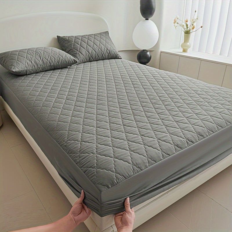 DreamGuard Madrasskydd - Komfort och Skydd i Ett Carvallo