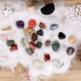 Rock Collection Adventskalender för Barn Carvallo