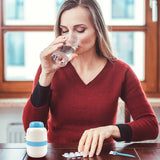 Carvallo | PillMate – Dina tabletter, perfekt i greppet! Carvallo