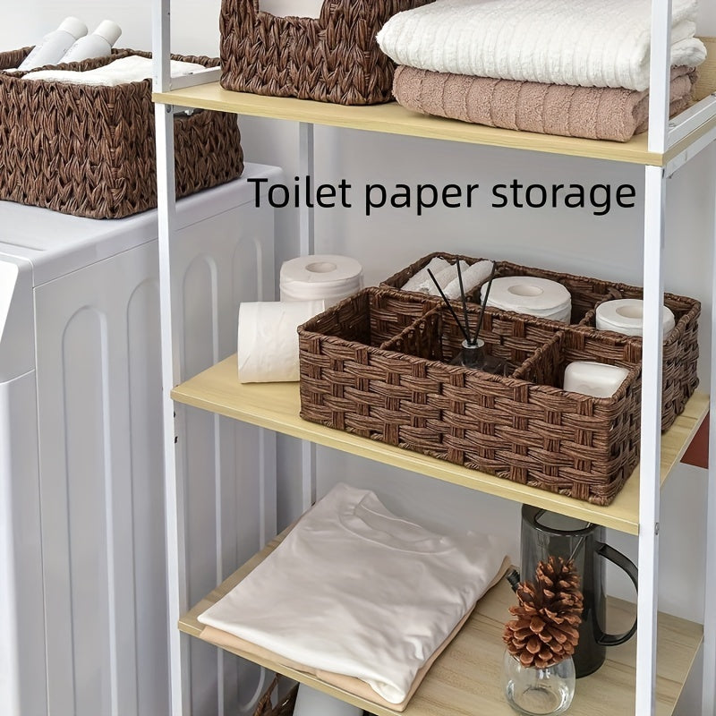 Elegant Förvaringskorg - För Stilfull Organisation Carvallo