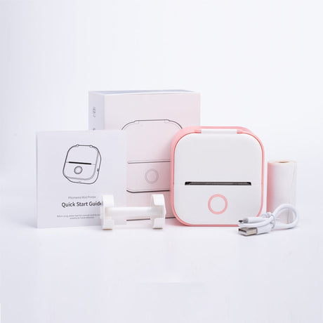 Carvallo - gratis tryckpapper - Skrivaren som aldrig behöver bläck! Carvallo