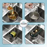 Carvallo | SinkGuard – Sluta med tilltäppta avlopp och kaos i diskhon! Carvallo