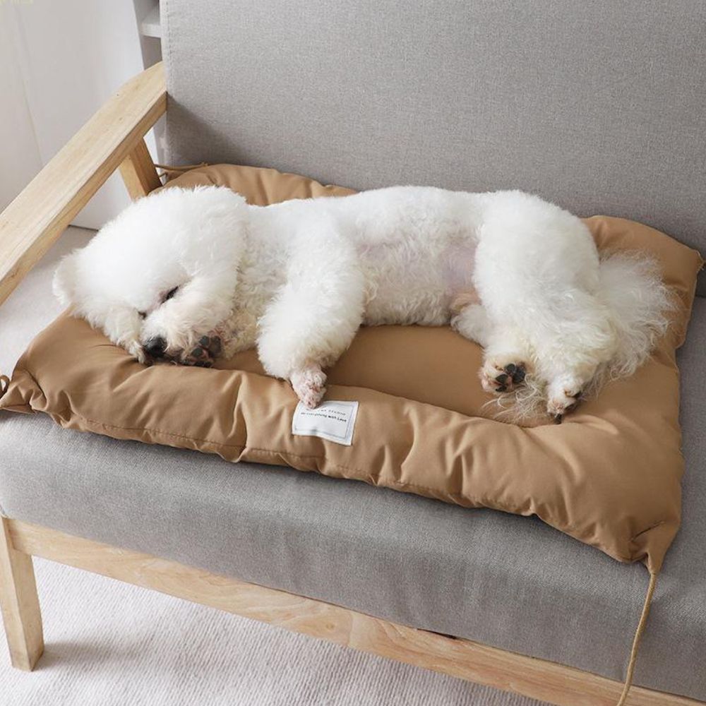 SnuggleNest Djurmatta Carvallo