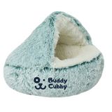 BuddyCubby™ Husdjurssäng-Hemnix-S-Teal-Gratis frakt ingår-Hemnix