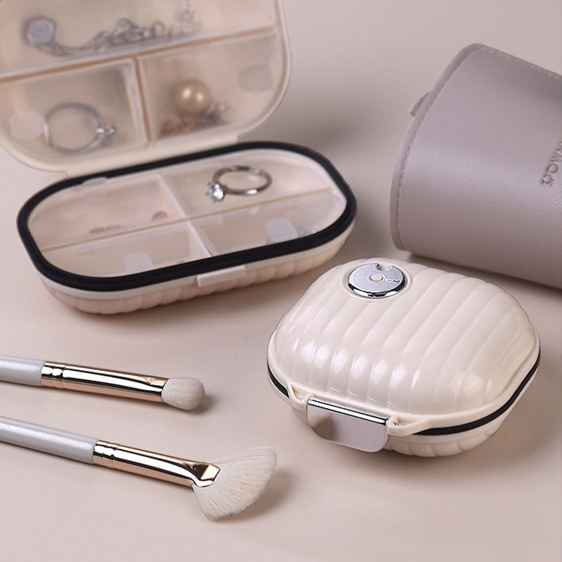 Carvallo | MediKeep – Din smarta 7-dagars medicinorganisatör! Carvallo