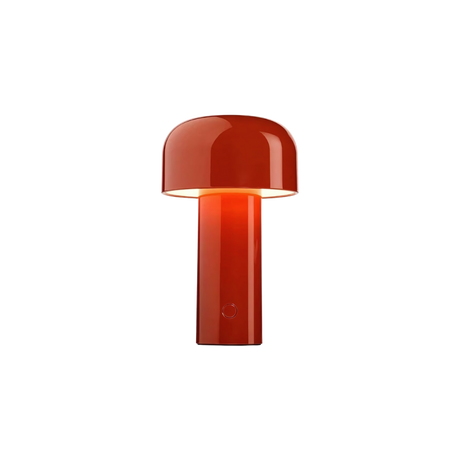 Carvallo – Bordslampa med charmig svampstil och modern funktionalitet Carvallo