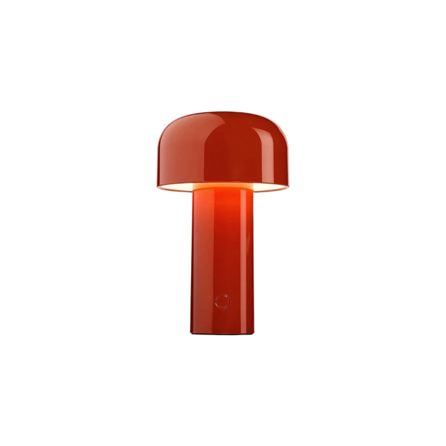 Carvallo – Bordslampa med charmig svampstil och modern funktionalitet Carvallo